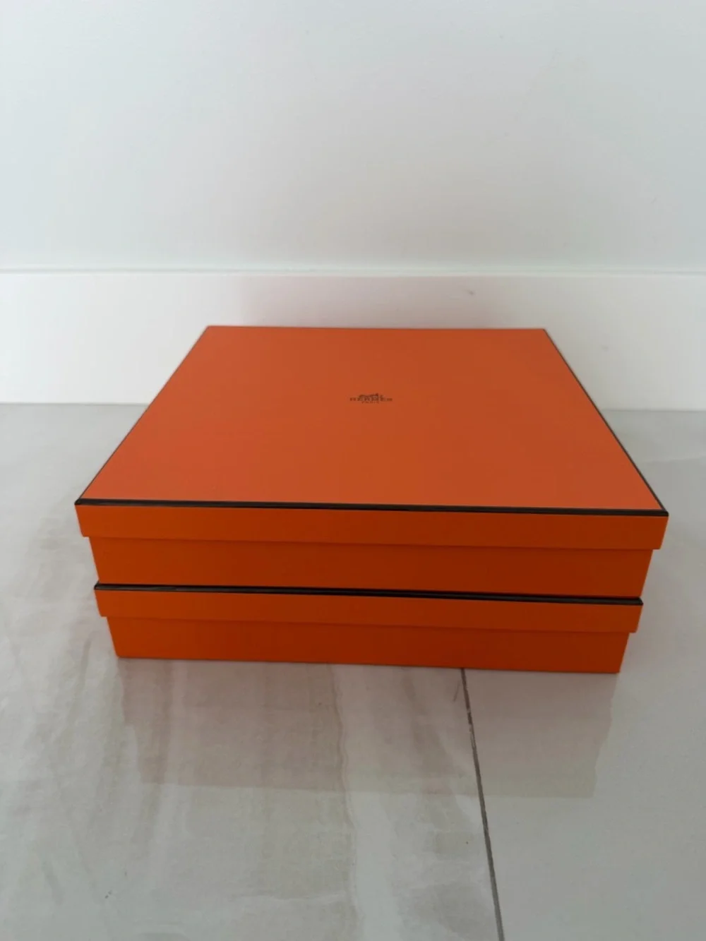 2 Hermès Boxes PRICED TO SELL - Picture 3 of 9